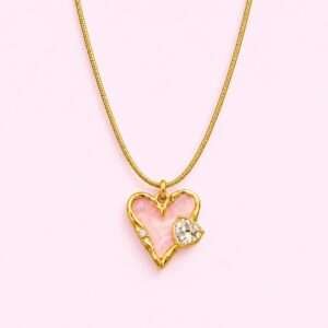 The Two Hearts, One Love 💗