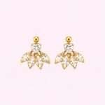 Elan Celeste Earrings 1