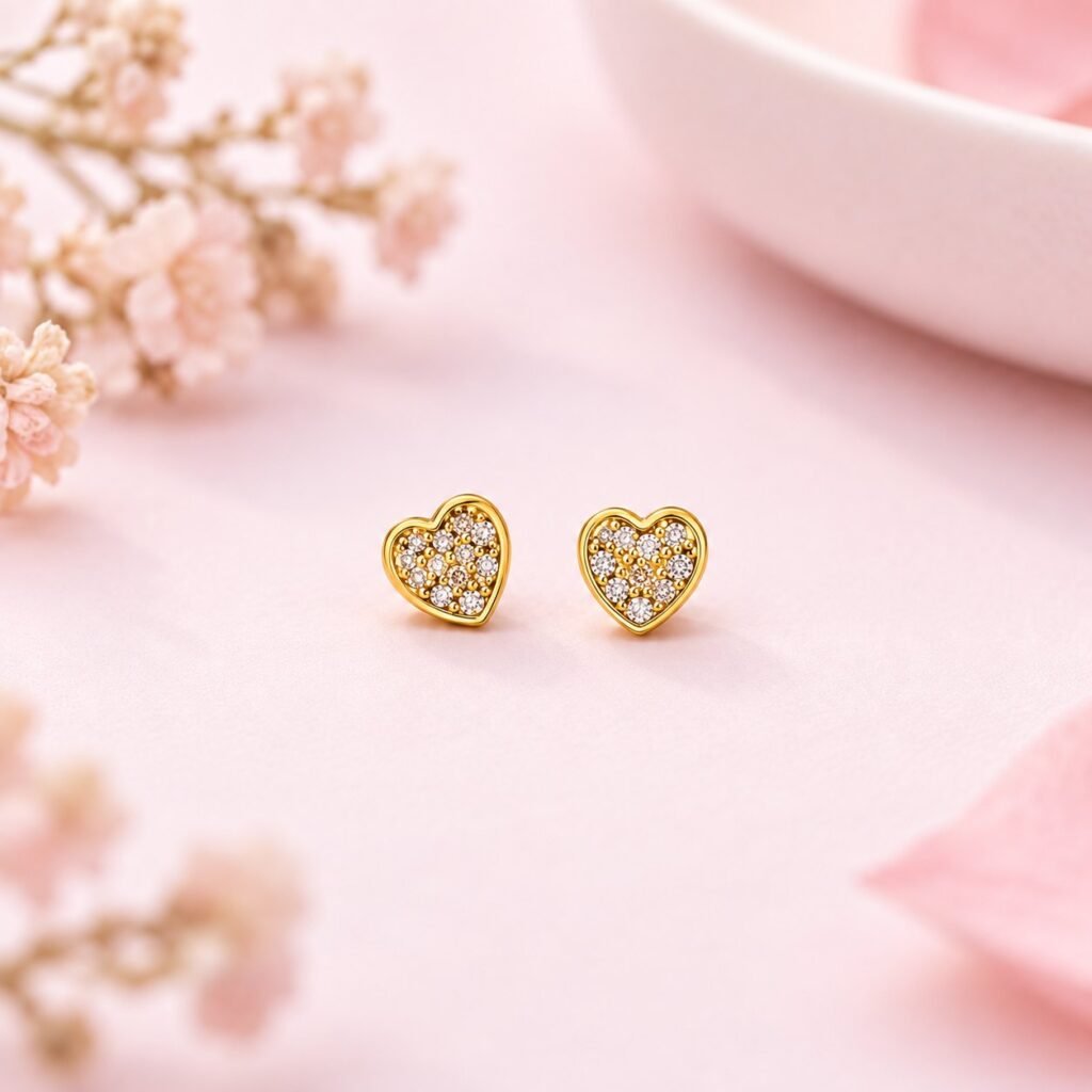 Two Hearts Together 💛