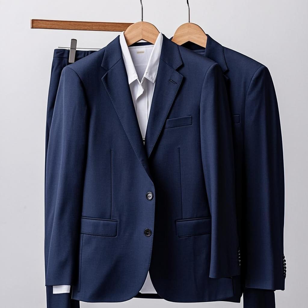 Formal Suit Collection