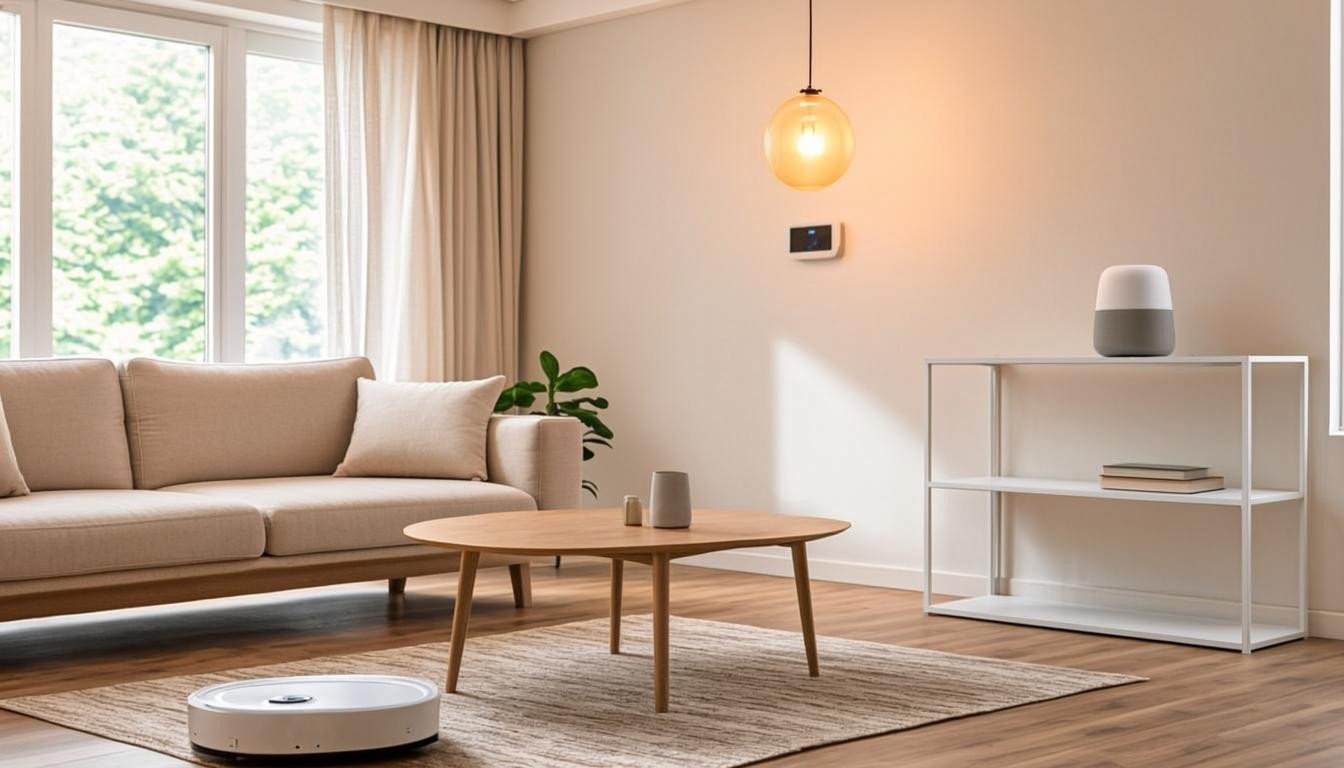 Featured image: 10 Smart Home Gadgets That Will Upgrade Your Living Space in 2026