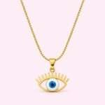 The Eye of Quiet Protection 🧿 1