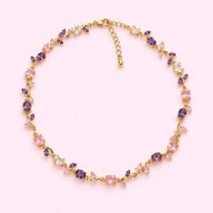 The Forever Bloom Necklace 🌷