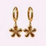 Third Bloom Earrings 🌼 1