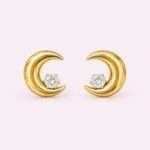 Luna Promise Earrings 🌙 1