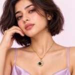 Moonlit Promise Necklace 🌙 2