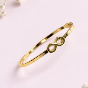 Infinite Promise Bracelet ♾️