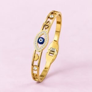 Evil eye Guardian