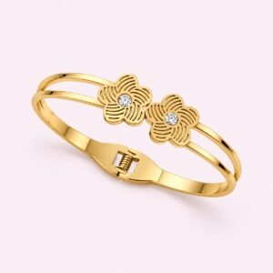 Double Fortune Clover